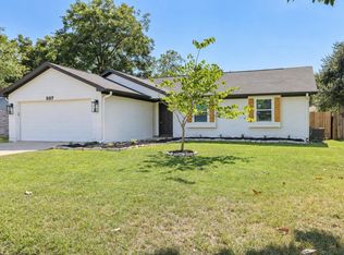 507 Land Grant Dr, Richmond, TX 77406