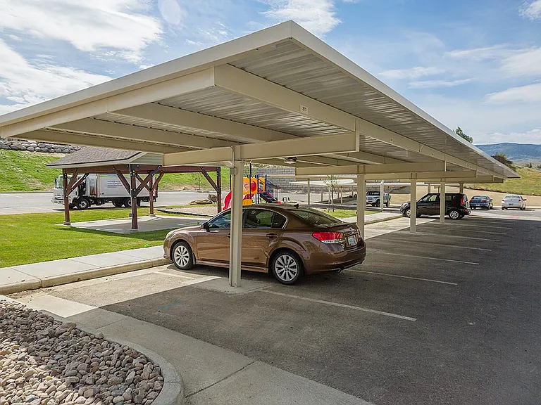 Pheasant Ridge Apartments — Photo 5