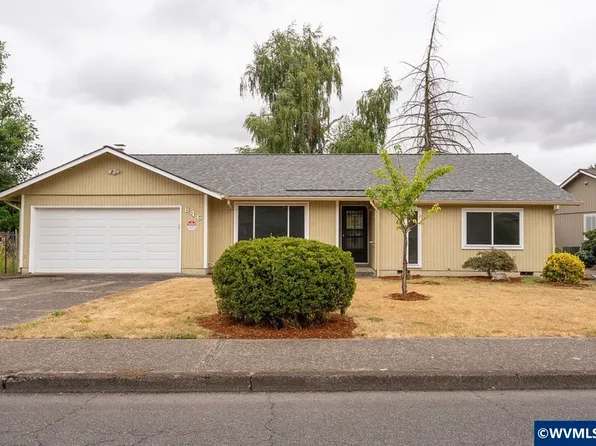 846 Royalty Dr NE, Salem, OR 97301