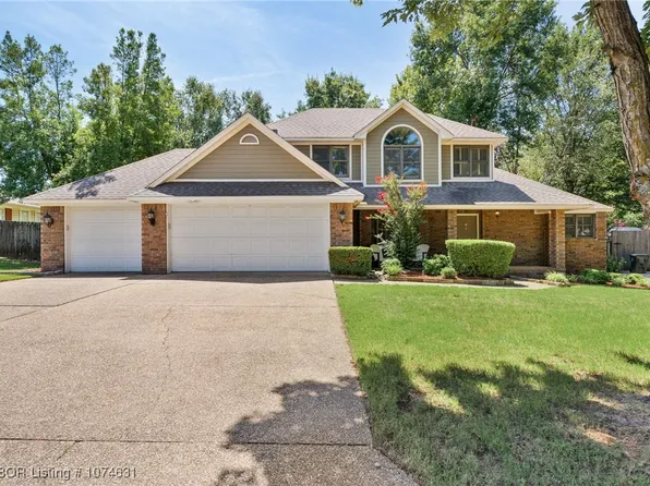 2312 Ramsgate Way, Fort Smith, AR 72908
