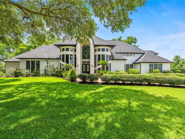 23 Westpoint Dr, Missouri City, TX 77459