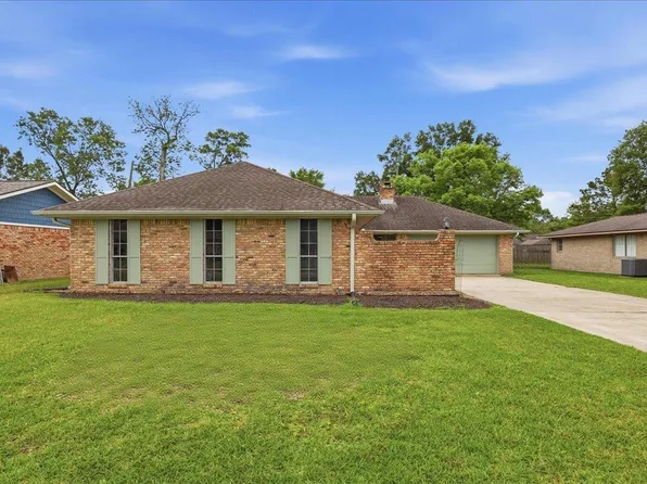 5735 Bellaire Ln, Beaumont, TX 77706