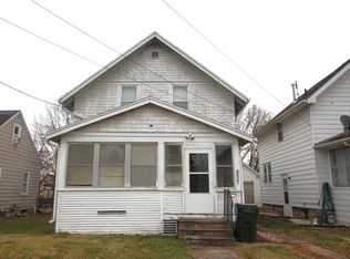 237 Linwood Ave, Waterloo, IA 50702