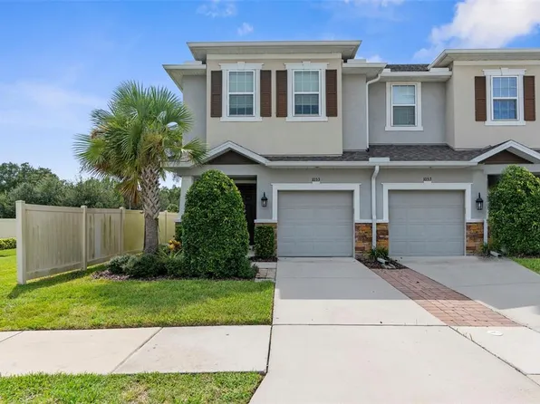 1053 Amber Leaf Trl, Wesley Chapel, FL 33544