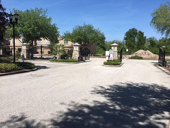 Gated Community