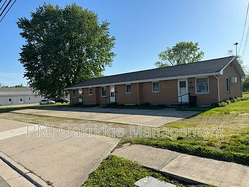 707 N Center St #B Photo 1