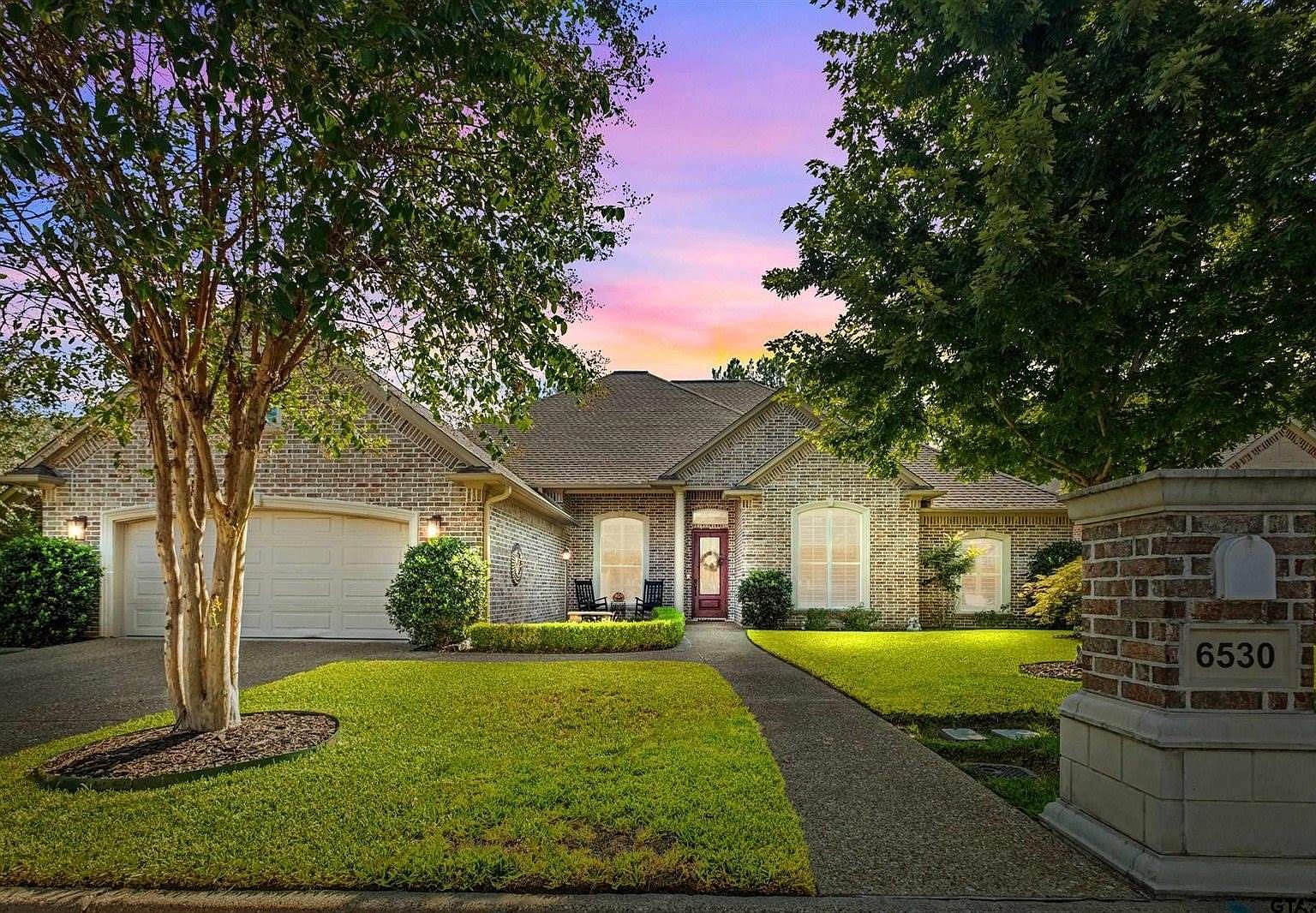 6530 Ashmore Ln, Tyler, TX 75703 Zillow