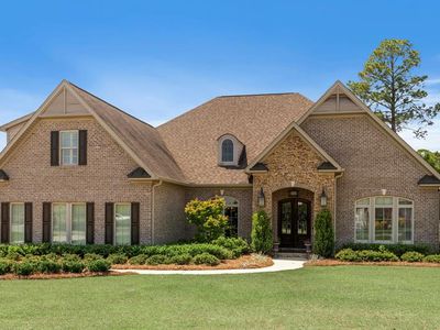 229 Lincolnshire Way, Dothan, AL, 36305