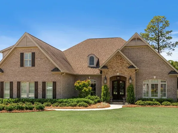 229 Lincolnshire Way, Dothan, AL 36305