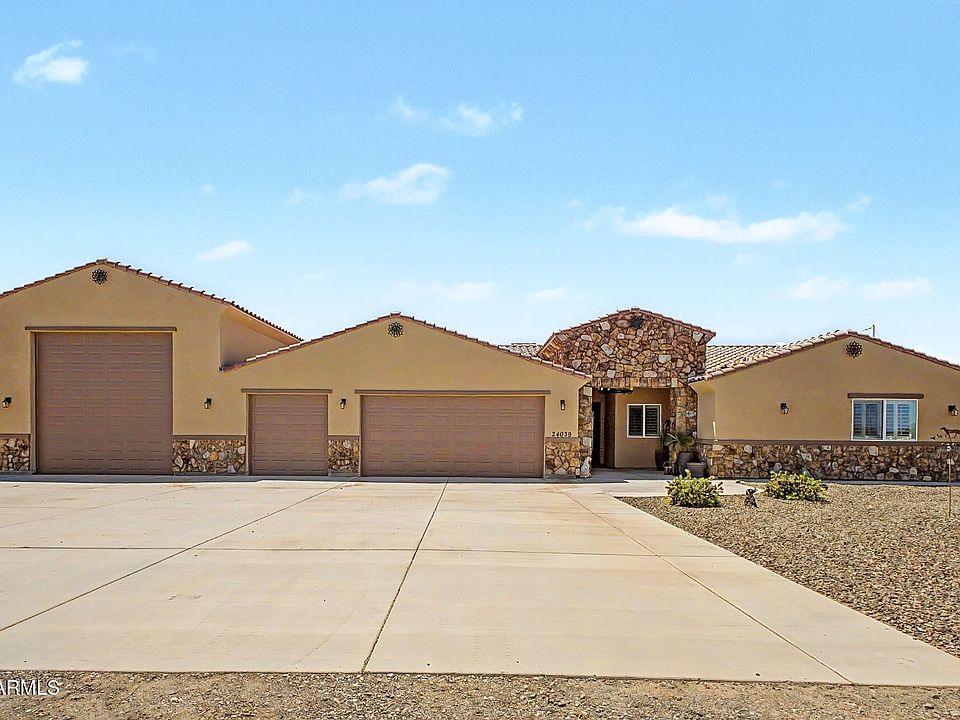 1st image of 24039 W Cavedale Drive
