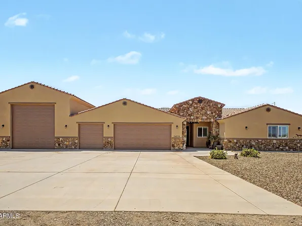 24039 W Cavedale Drive, Wittmann, AZ 85361