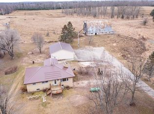 N11286 Nejedlo Rd, Wausaukee, WI 54177