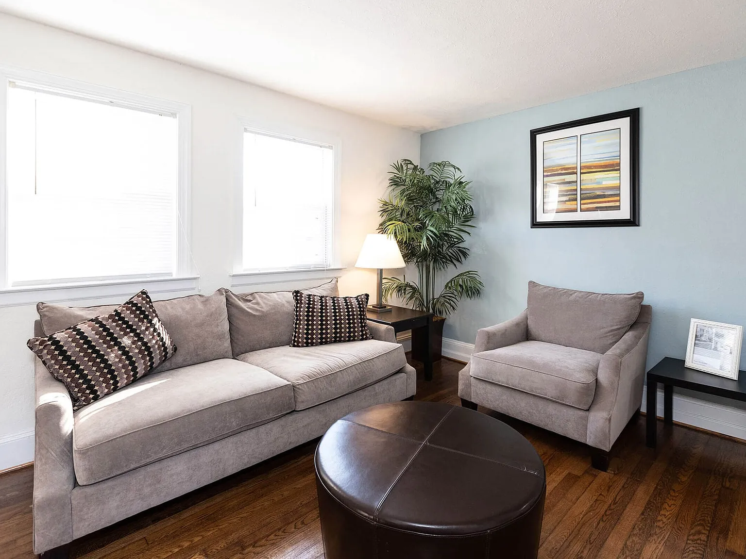 Apartments of Merrimac — Photo 3