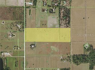 5200 Bronco Rd, Punta Gorda, FL 33982