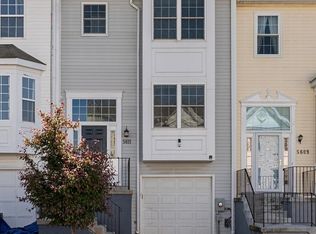 5611 Ashburn Ter, Frederick, MD 21703