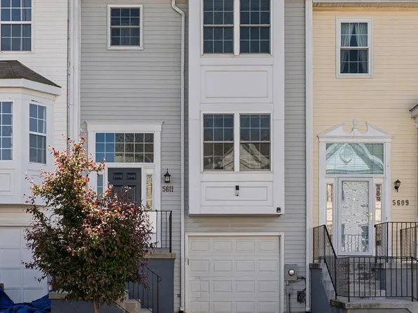 5611 Ashburn Ter, Frederick, MD 21703