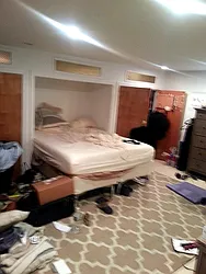 Rented by MCR Realty