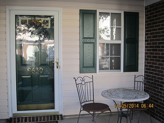 9630 Elizabeth Townes Lane 