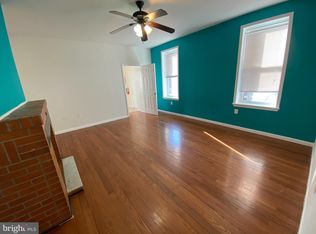 1407 Moore St, Philadelphia, PA 19145
