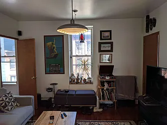 Rented by City Vista Inc