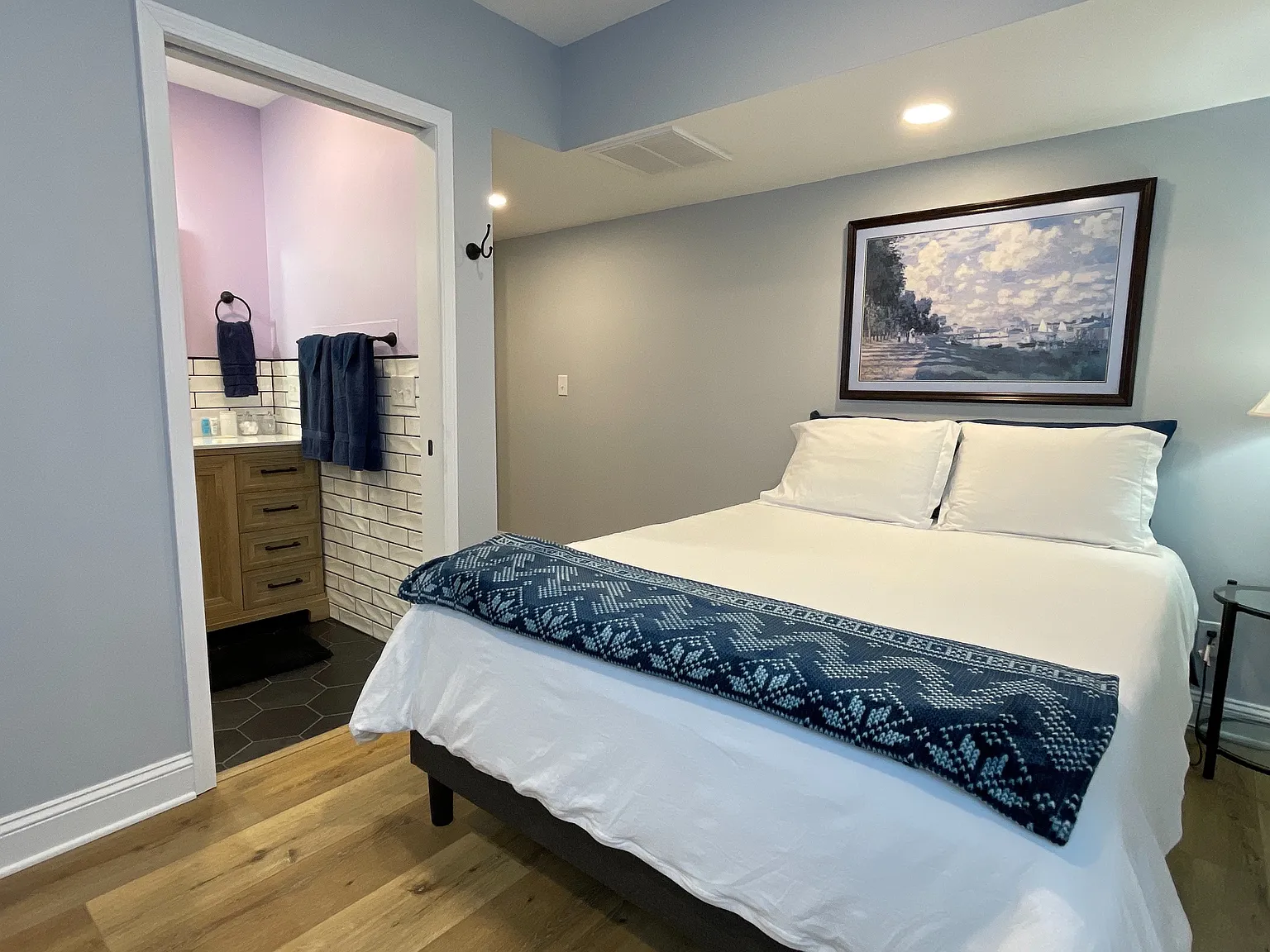 2 bed, $2,500 — Photo 4