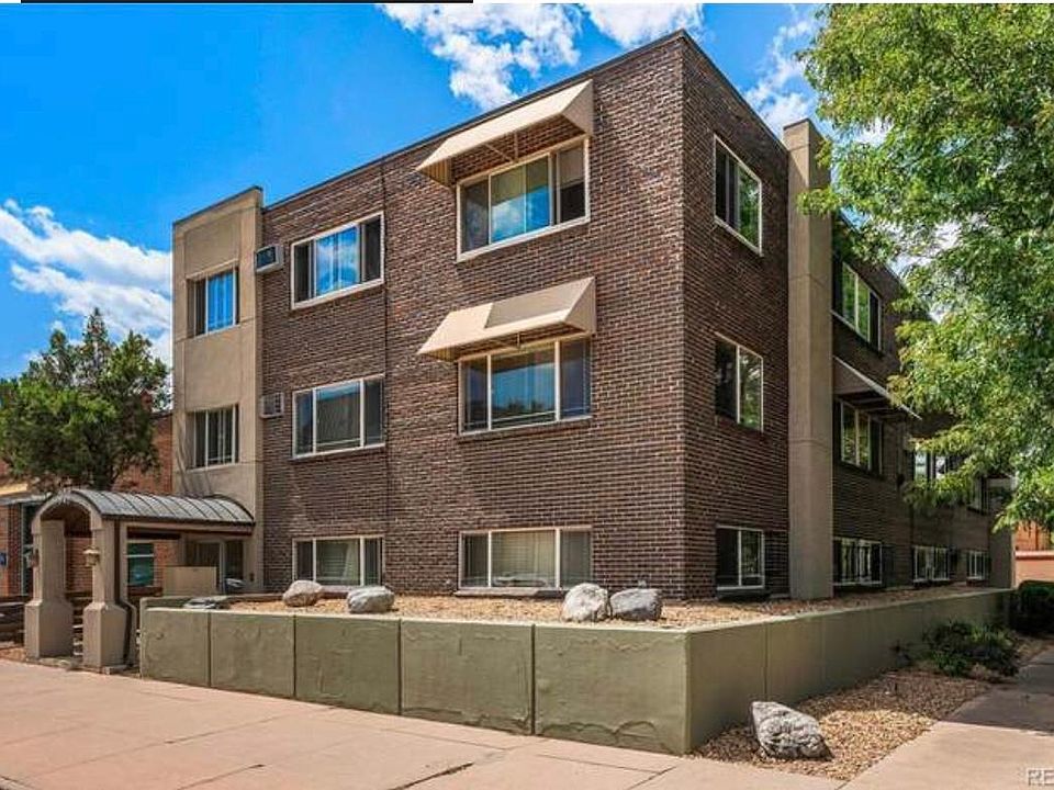 1st image of 909 S Pearl St APT 303