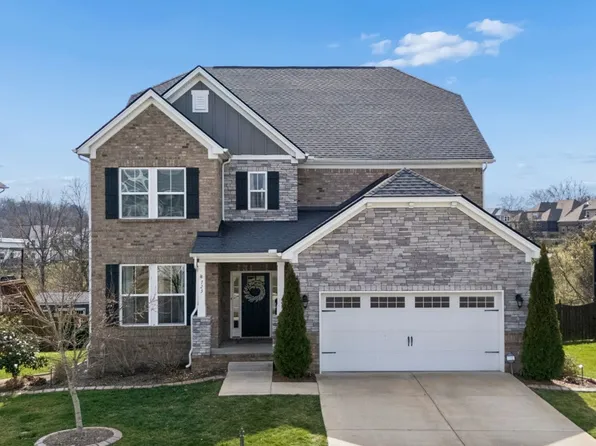 723 Tennypark Ln, Mount Juliet, TN 37122