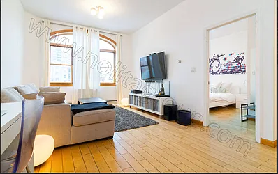Rented by Nolita Group