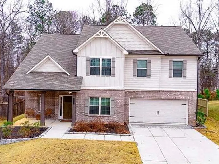 3370 Elkhorn Ridge Run — Photo 1