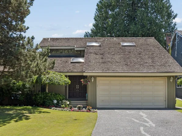 11790 Ridgecrest Dr, Delta, BC V4E 3A5