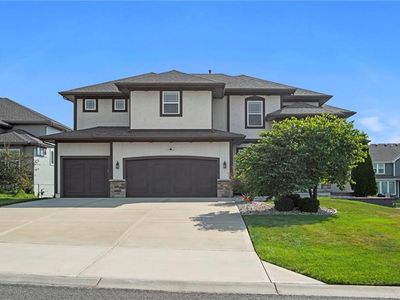 16313 Perry St, Overland Park, KS, 66085