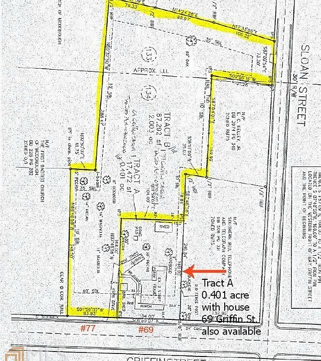 1st image of 77 Griffin St