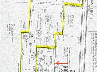 77 Griffin St, McDonough, GA 30253