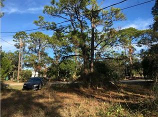 320 Bruce St, Eastpoint, FL 32328