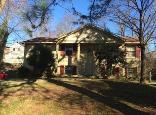 3702 Faulkner Dr, Nashville, TN 37211