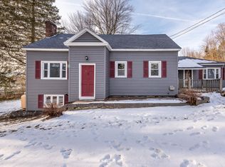 28 National St, Lanesborough, MA 01237