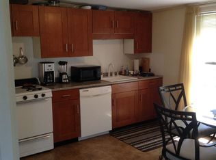 403 Washington St, Quincy, MA 02169