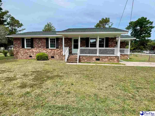 500 McGregor Cir, Lake City, SC 29560