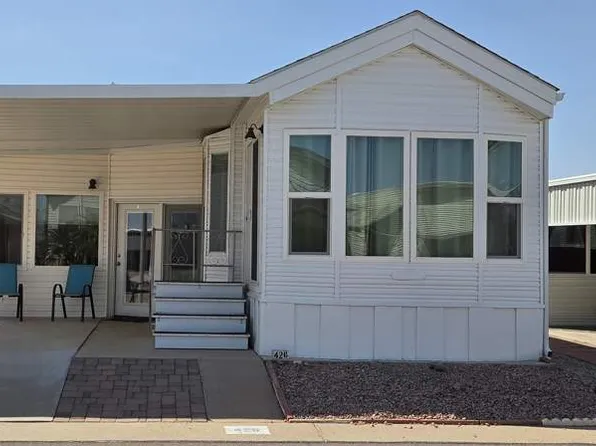 702 S Meridian Rd #426, Apache Junction, AZ 85120