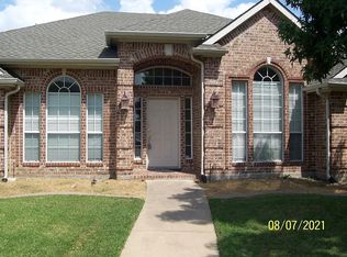 7900 Brookmount St, Plano, TX 75024