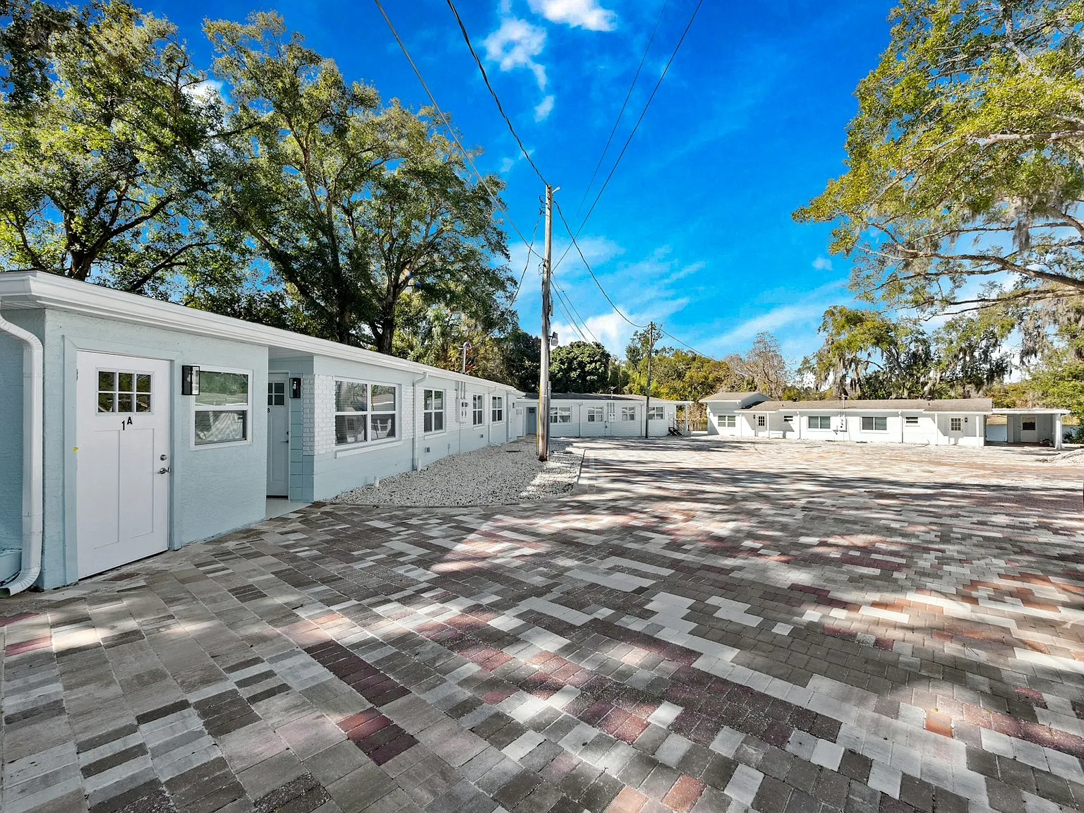 2500 Marlboro Street, Unit B-4 — Photo 1