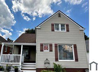 5204 E 113th St, Garfield Heights, OH