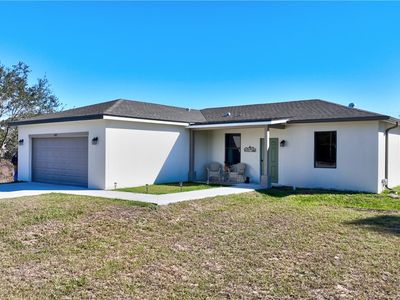809 Bell Blvd S, Lehigh Acres, FL, 33974