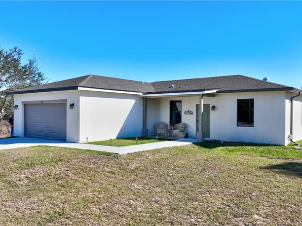 809 Bell Blvd S, Lehigh Acres, FL 33974