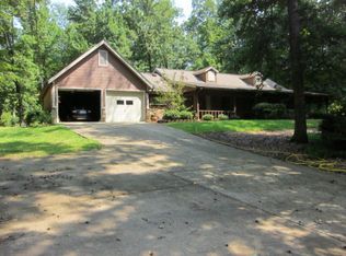 86 W Timberlake Cv, Columbus, MS 39705