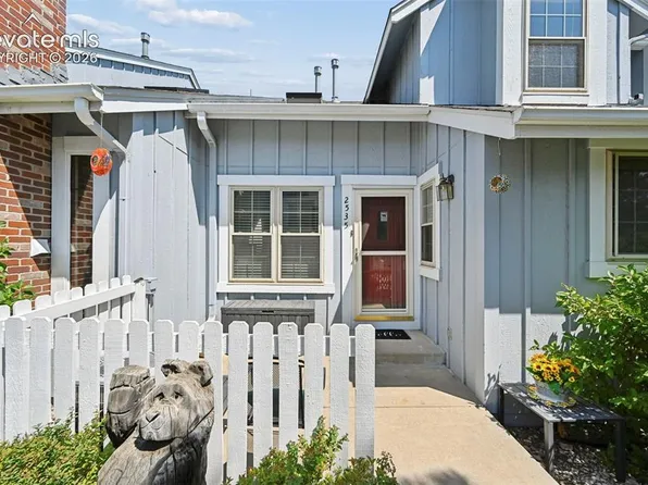 2535 Hatch Cir, Colorado Springs, CO 80918