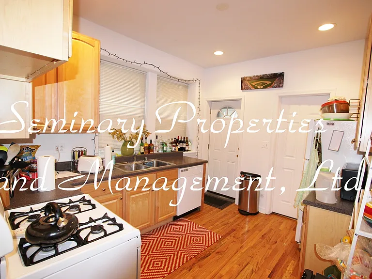 3455 N Bosworth Ave #1 — Photo 5