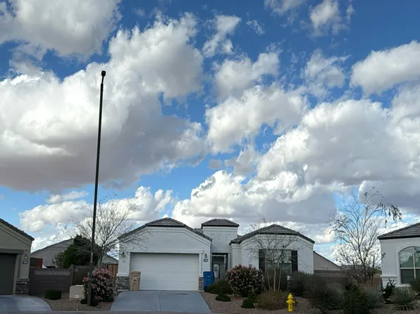 3969 N 301st Cir, Buckeye, AZ 85396