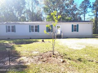 22458 N Pine Ext, Pass Christian, MS 39571