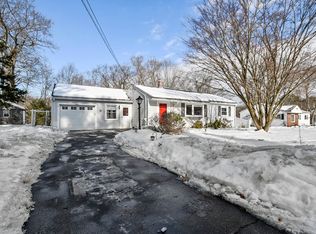 66 Call St, Billerica, MA 01821
